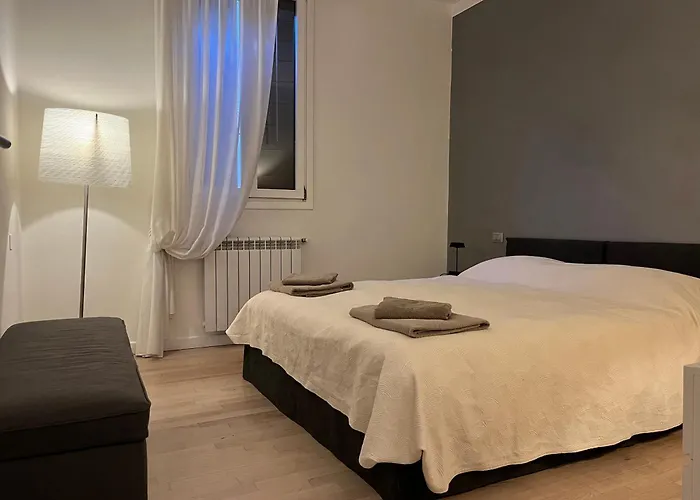 Appartamento Campo Ruga 314