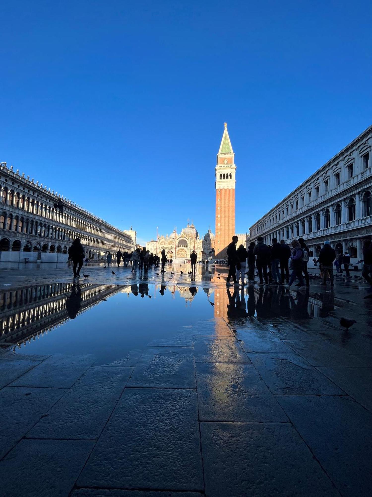 Campo Ruga 314 Venedig