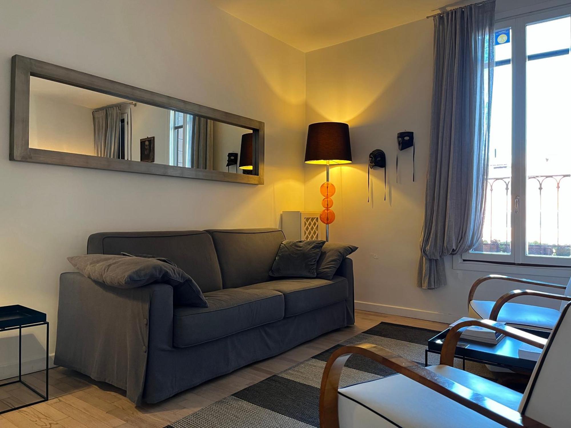 Campo Ruga 314 Apartment *
