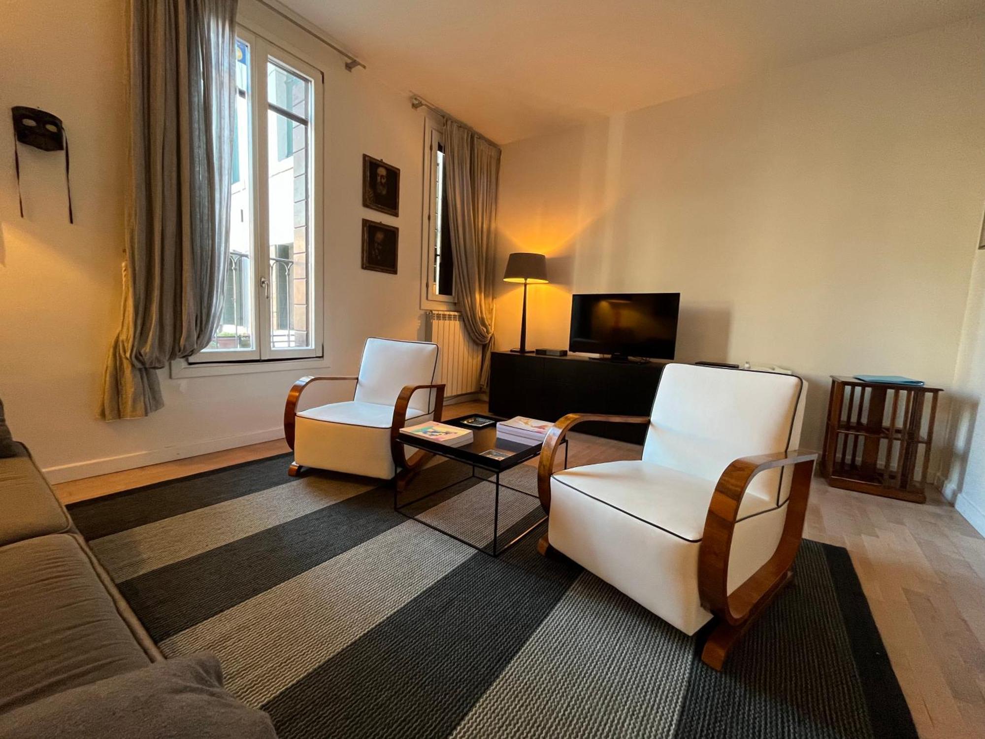 Campo Ruga 314 Apartment Venice