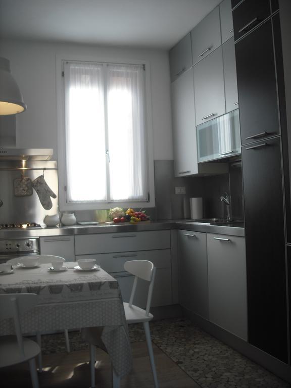Apartment Campo Ruga 314