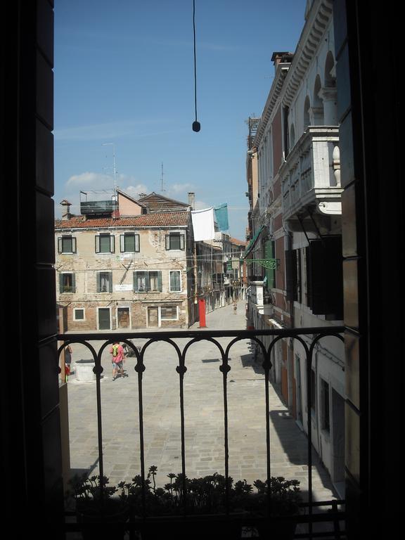Campo Ruga 314 * Venedig