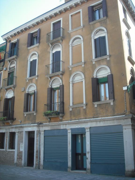 Apartment Campo Ruga 314 *