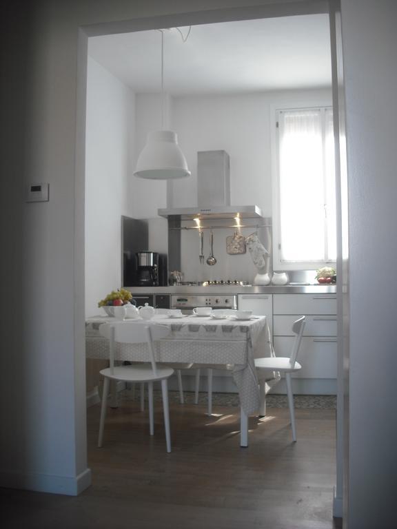 Campo Ruga 314 Apartment Venice