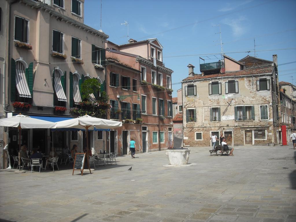 Campo Ruga 314 Apartment Venice