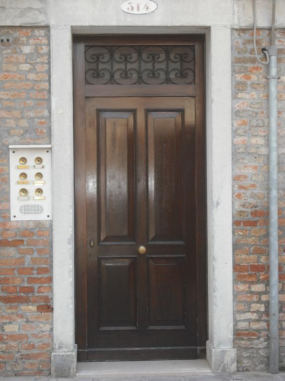 Apartment Campo Ruga 314 *