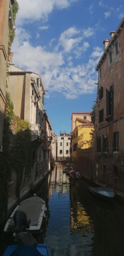 Campo Ruga 314 Apartment Venedig